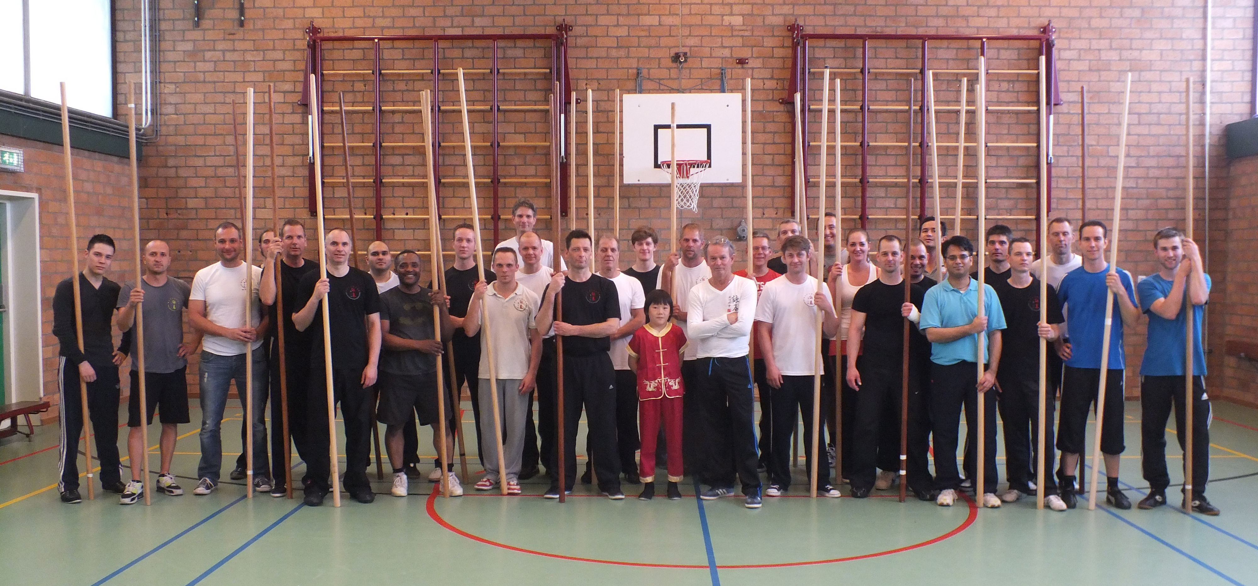 Seminar 2013 Zoetermeer